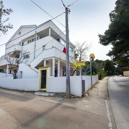 Apartments Borik زادار المظهر الخارجي الصورة