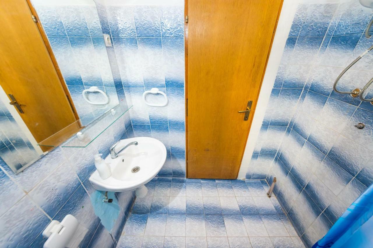 Apartments Borik زادار المظهر الخارجي الصورة