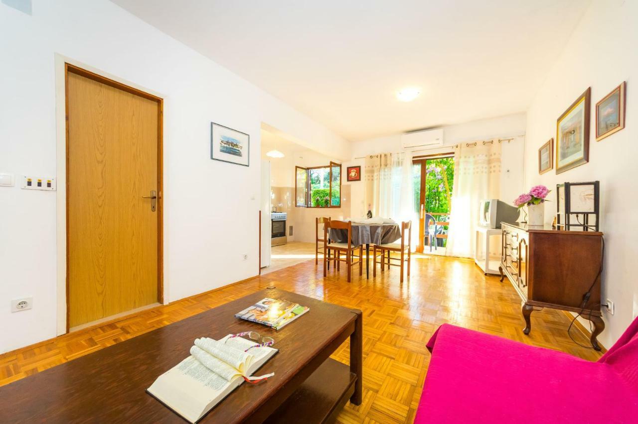 Apartments Borik زادار المظهر الخارجي الصورة