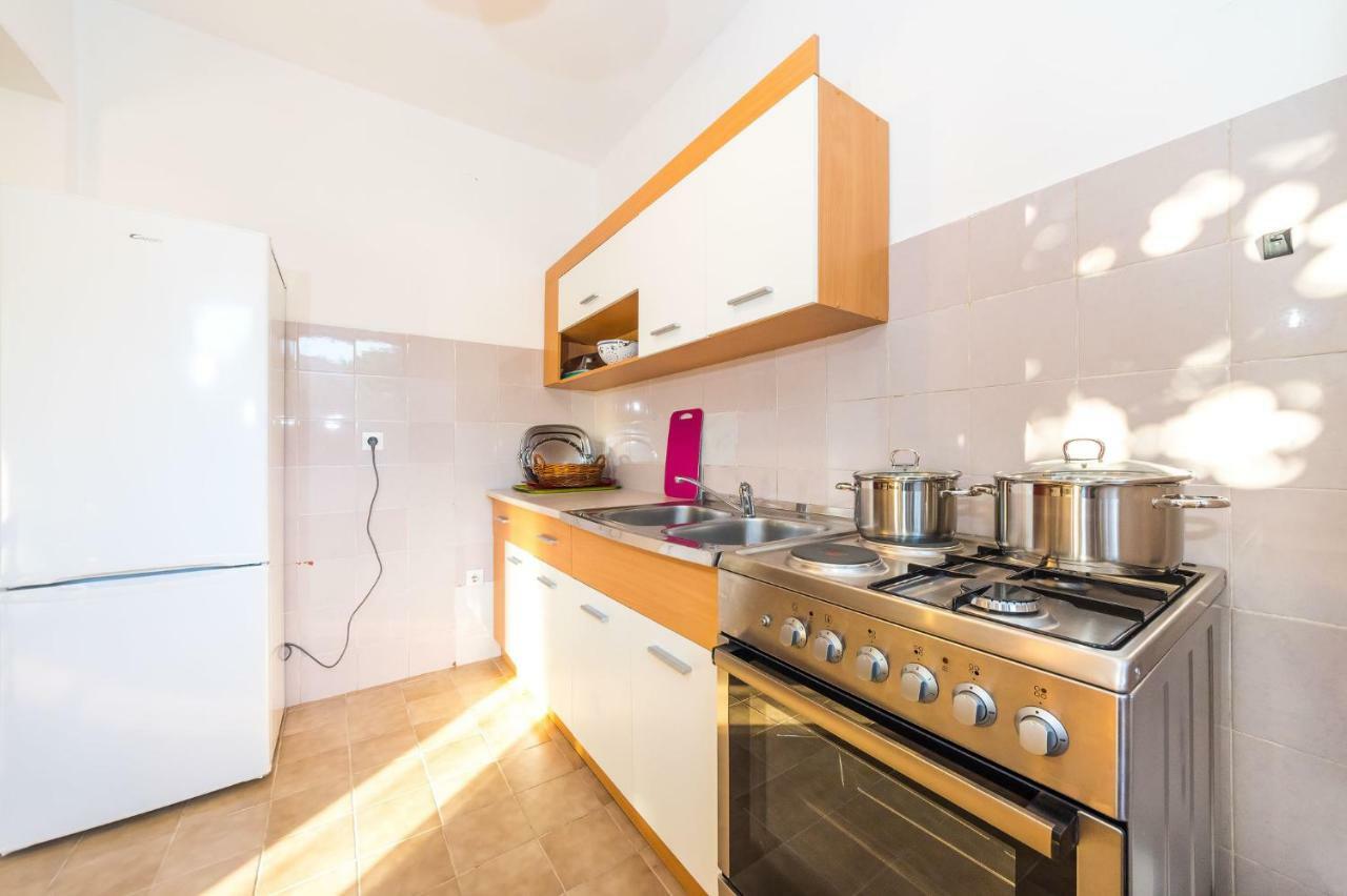 Apartments Borik زادار المظهر الخارجي الصورة