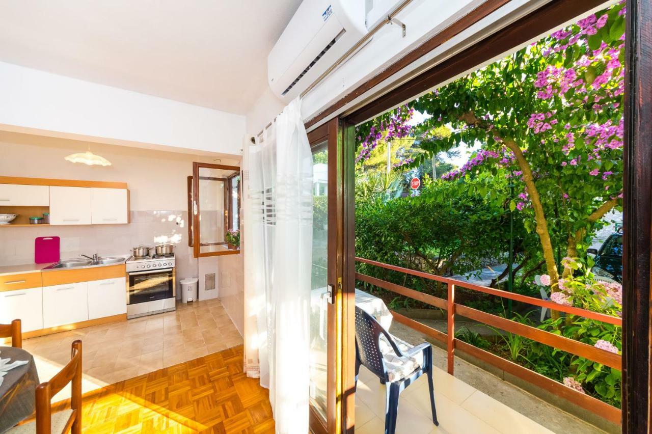Apartments Borik زادار المظهر الخارجي الصورة