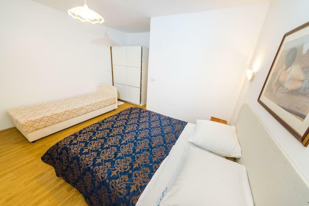 Apartments Borik زادار المظهر الخارجي الصورة