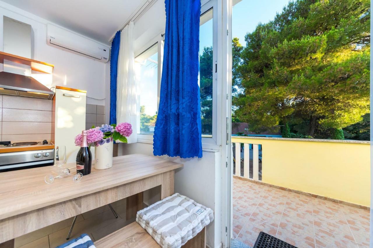 Apartments Borik زادار المظهر الخارجي الصورة