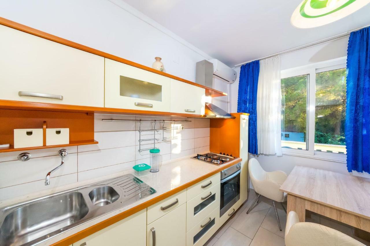 Apartments Borik زادار المظهر الخارجي الصورة