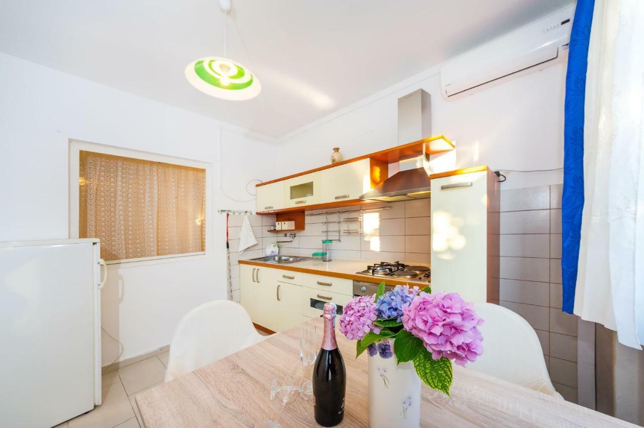 Apartments Borik زادار المظهر الخارجي الصورة