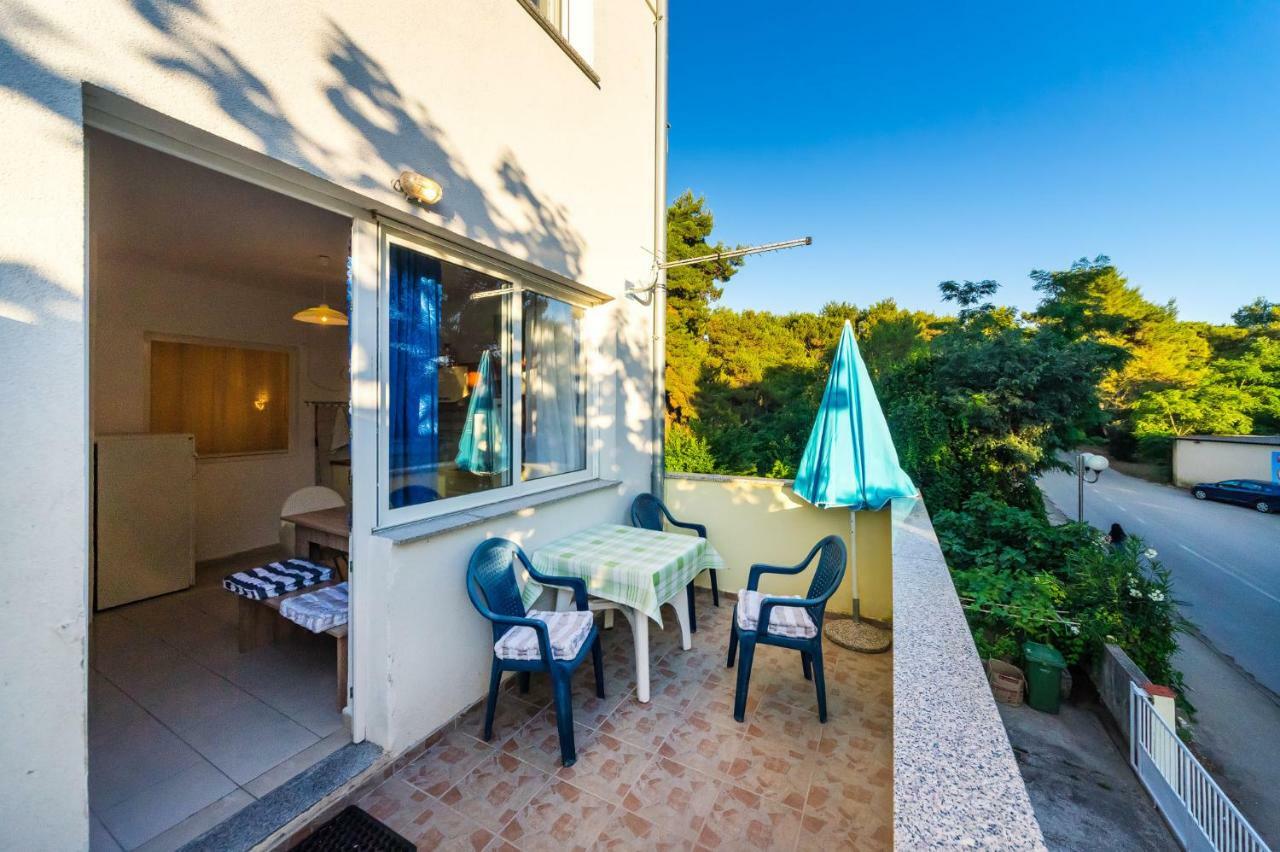 Apartments Borik زادار المظهر الخارجي الصورة