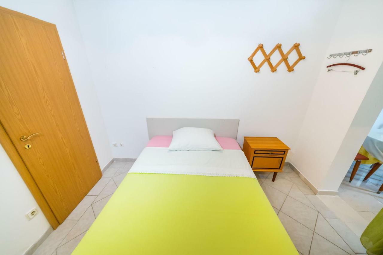 Apartments Borik زادار المظهر الخارجي الصورة