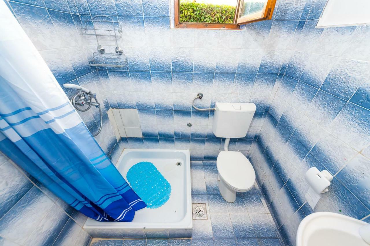 Apartments Borik زادار المظهر الخارجي الصورة