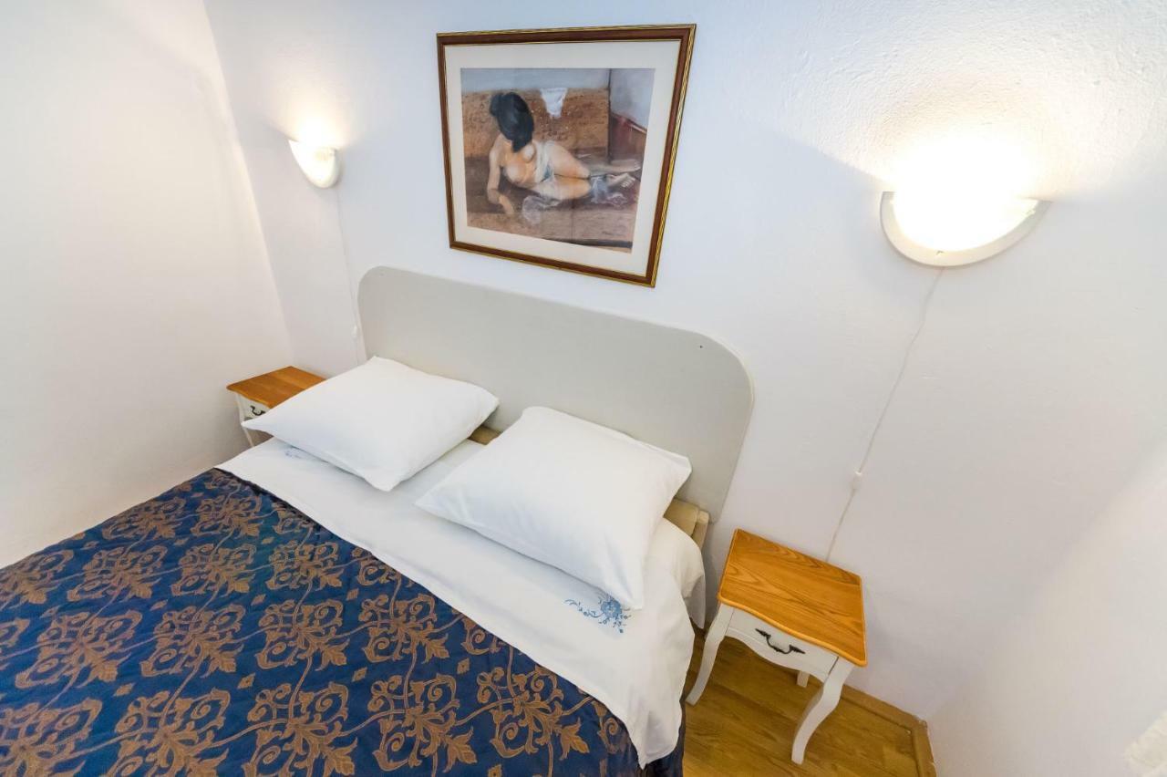 Apartments Borik زادار المظهر الخارجي الصورة
