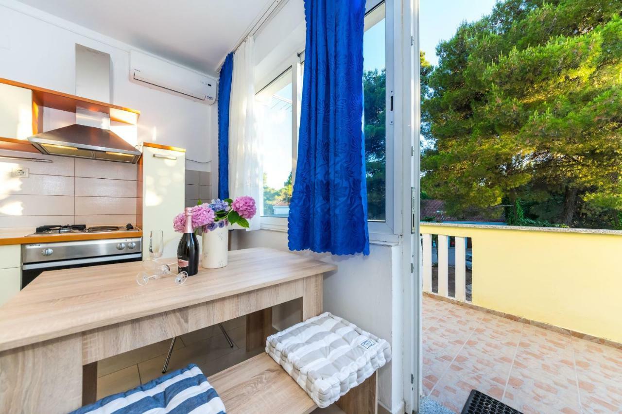 Apartments Borik زادار المظهر الخارجي الصورة