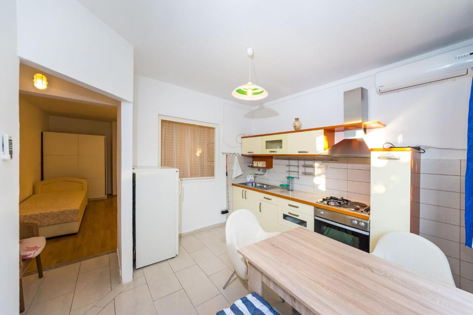 Apartments Borik زادار المظهر الخارجي الصورة