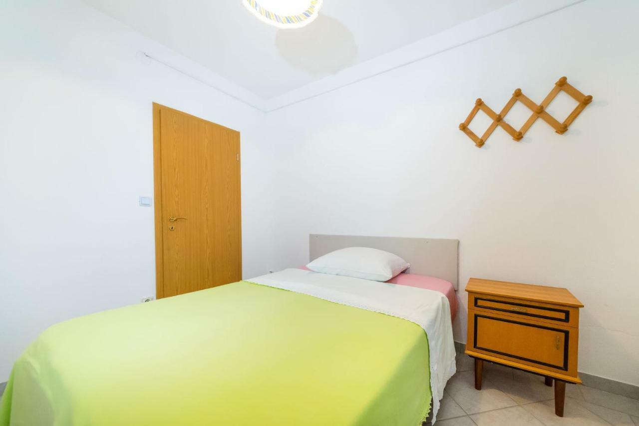 Apartments Borik زادار المظهر الخارجي الصورة