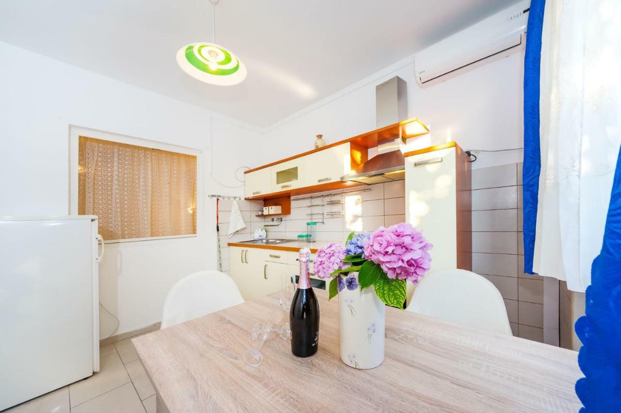 Apartments Borik زادار المظهر الخارجي الصورة