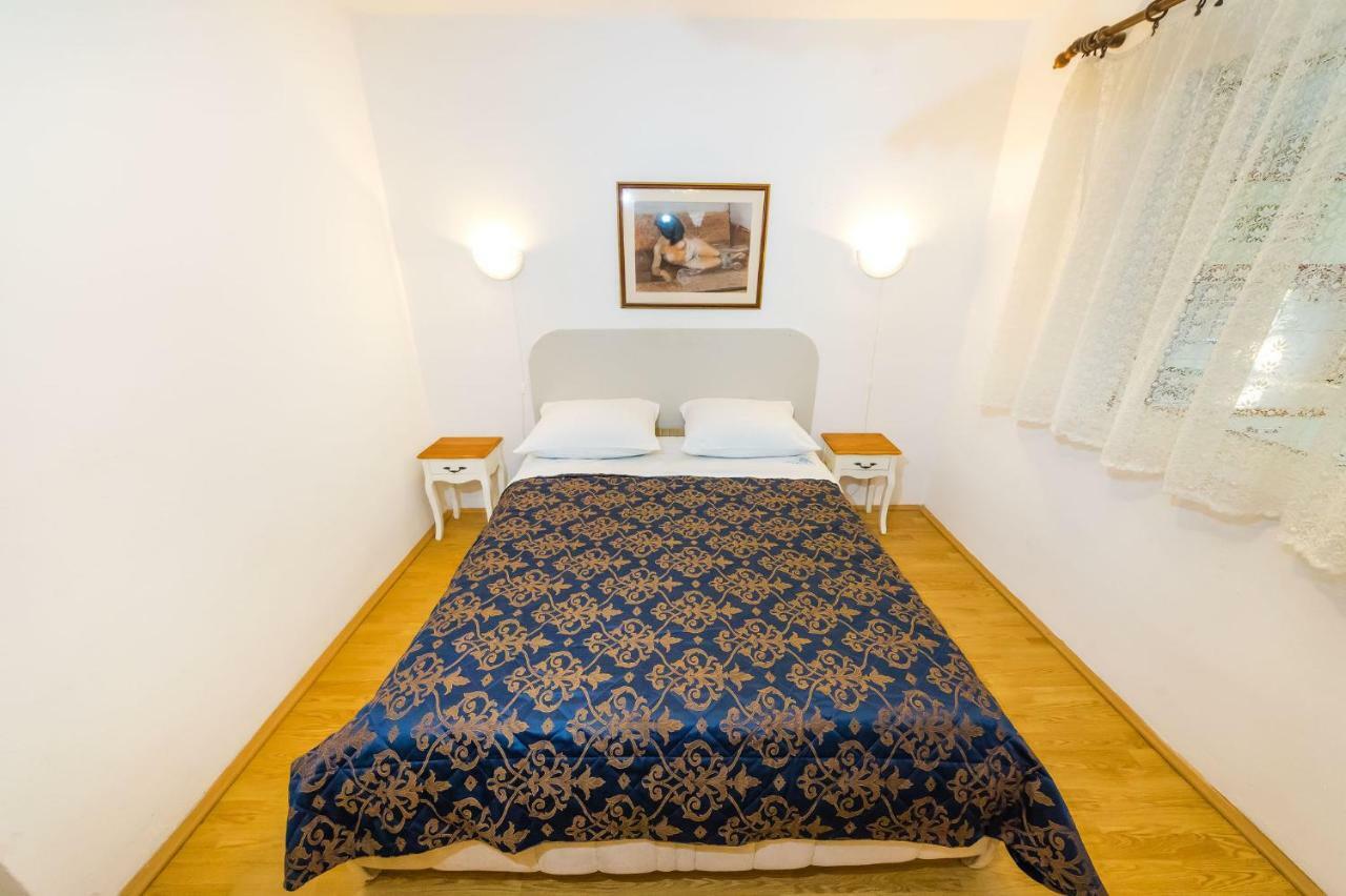 Apartments Borik زادار المظهر الخارجي الصورة