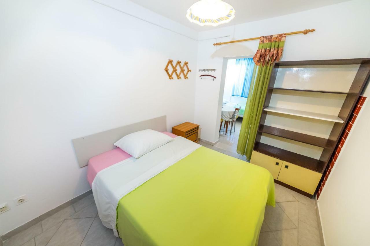 Apartments Borik زادار المظهر الخارجي الصورة