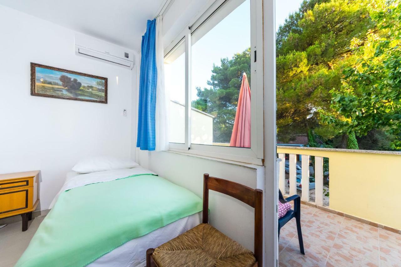 Apartments Borik زادار المظهر الخارجي الصورة