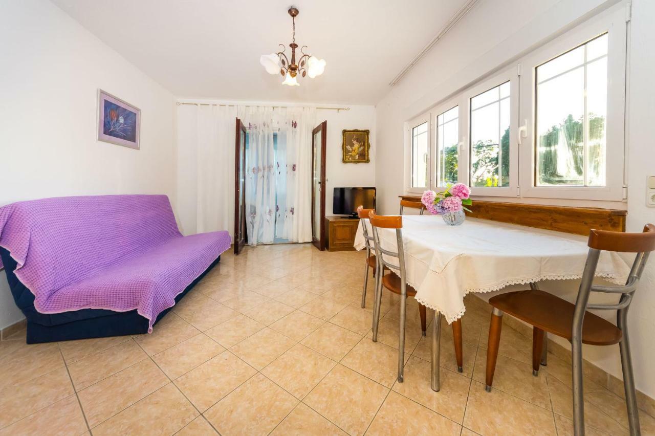 Apartments Borik زادار المظهر الخارجي الصورة