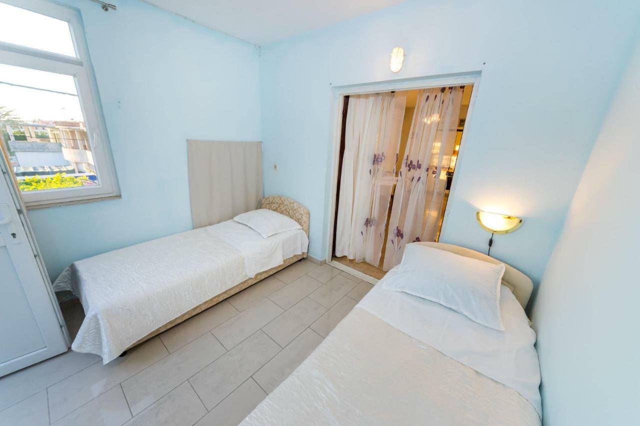Apartments Borik زادار المظهر الخارجي الصورة