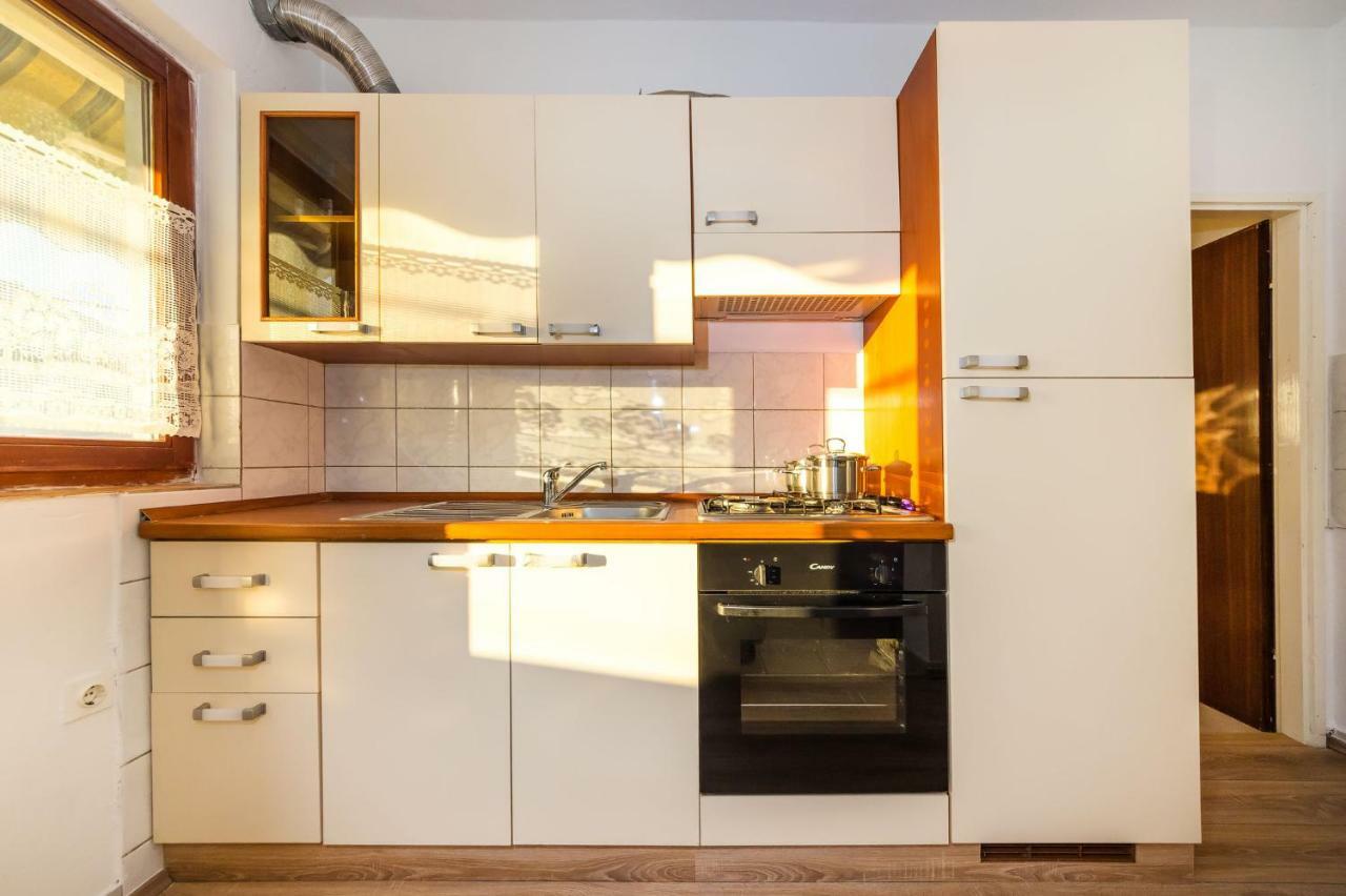 Apartments Borik زادار المظهر الخارجي الصورة