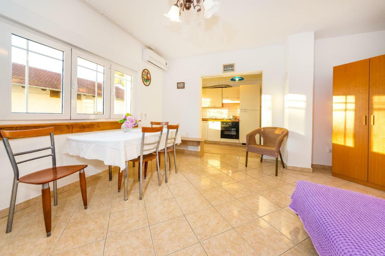 Apartments Borik زادار المظهر الخارجي الصورة