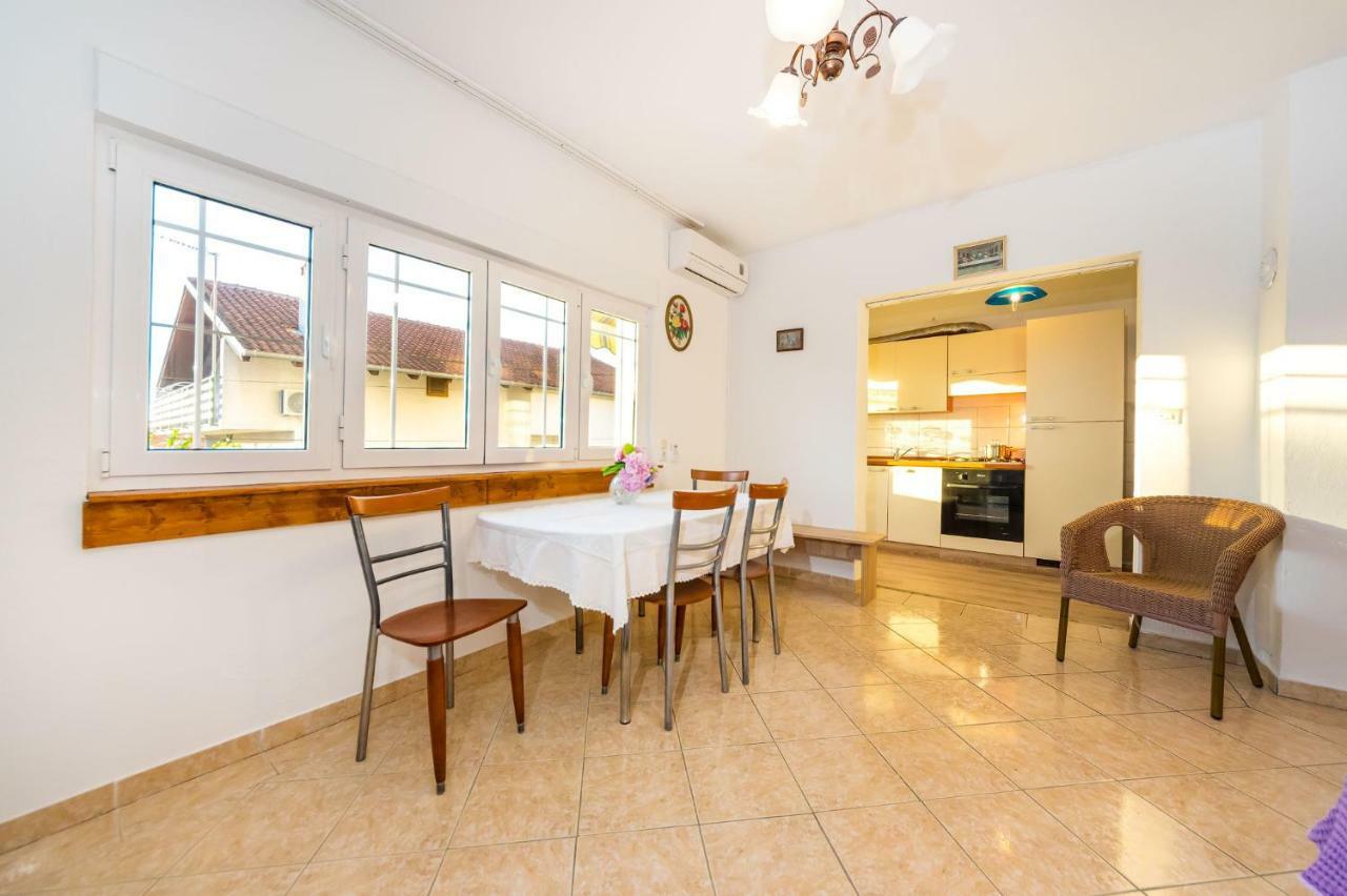 Apartments Borik زادار المظهر الخارجي الصورة