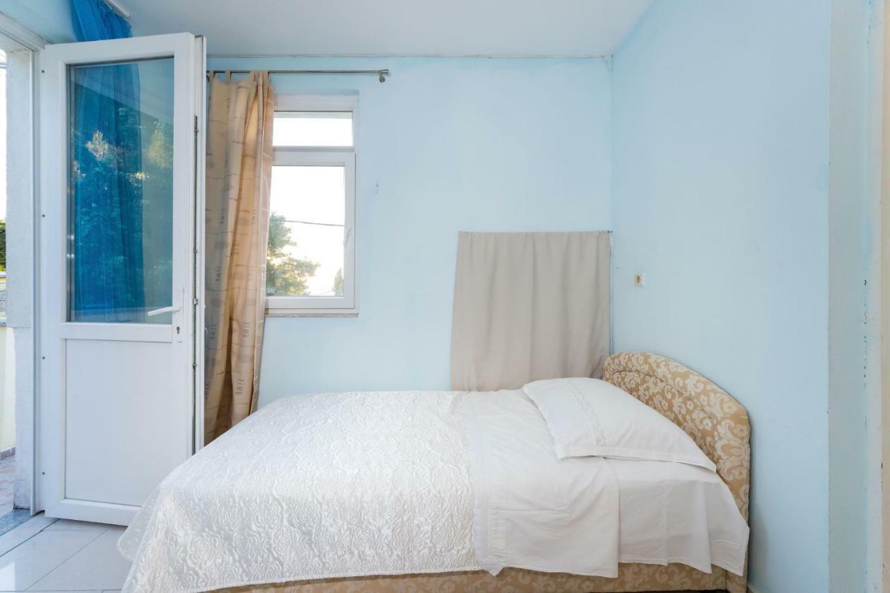Apartments Borik زادار المظهر الخارجي الصورة
