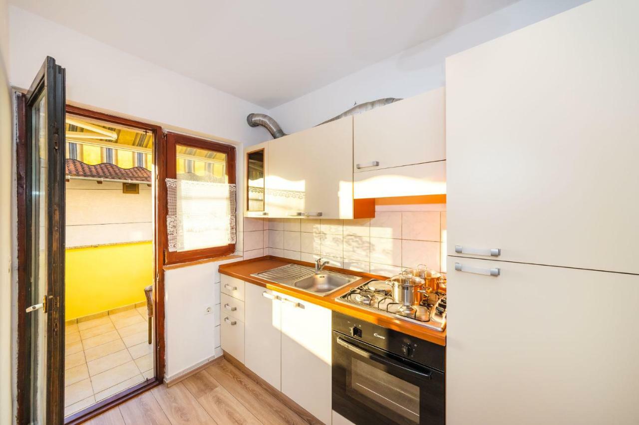 Apartments Borik زادار المظهر الخارجي الصورة