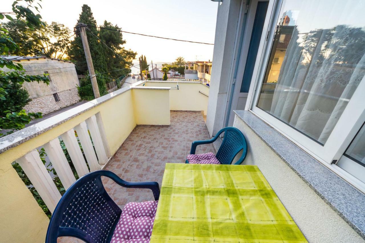 Apartments Borik زادار المظهر الخارجي الصورة