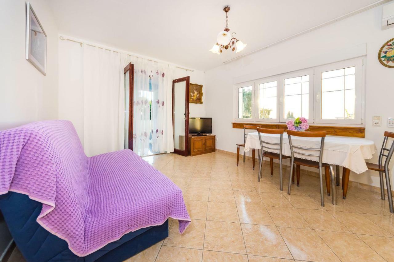 Apartments Borik زادار المظهر الخارجي الصورة