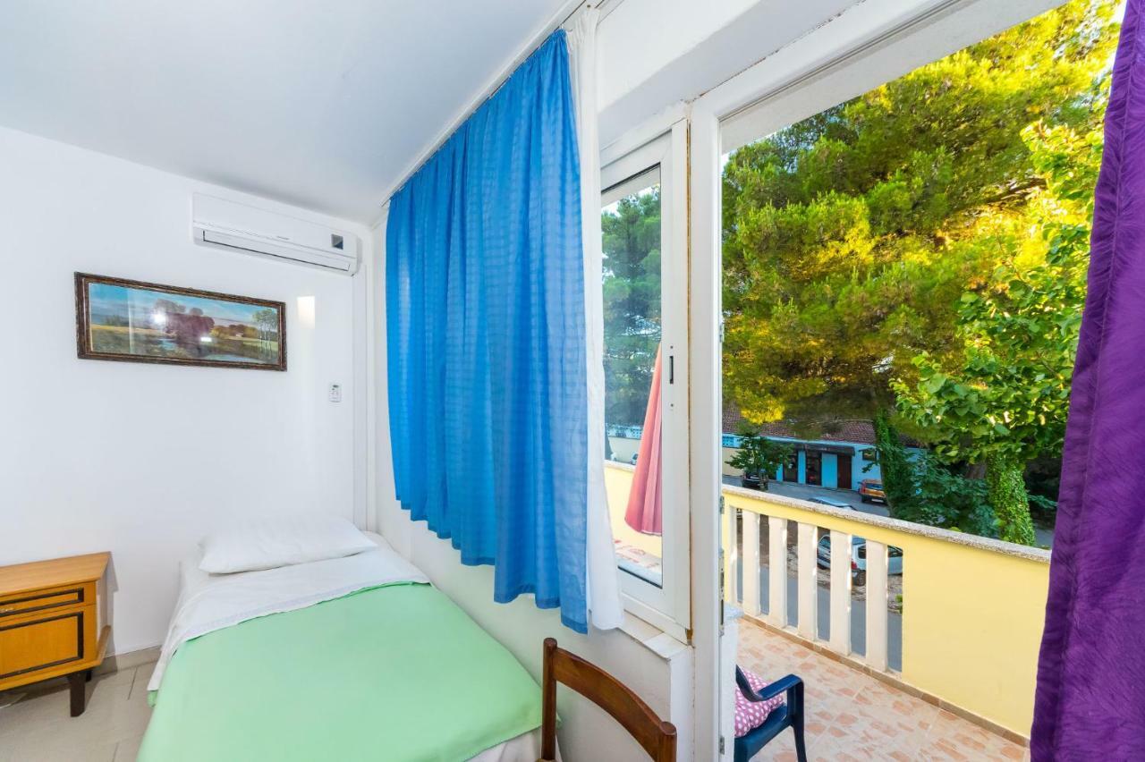 Apartments Borik زادار المظهر الخارجي الصورة