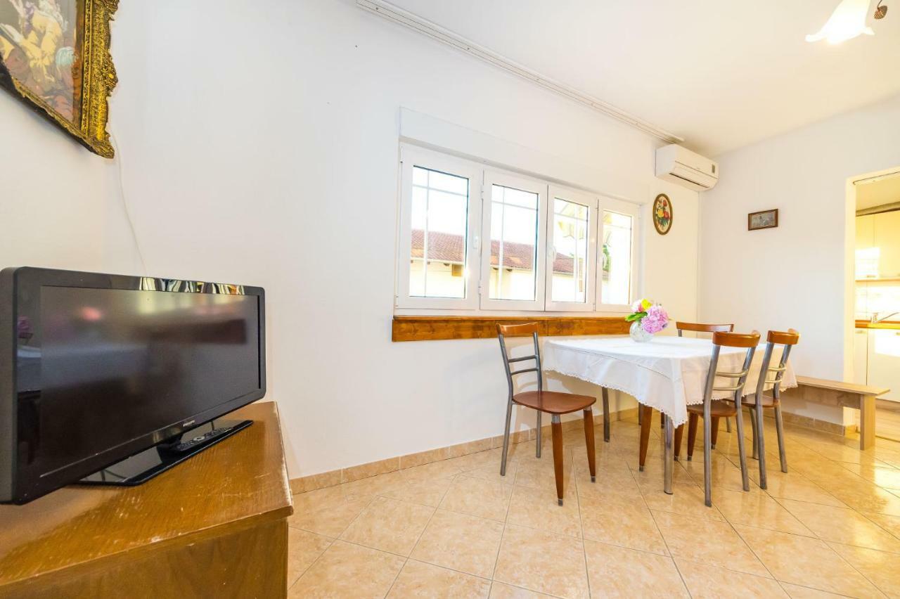 Apartments Borik زادار المظهر الخارجي الصورة