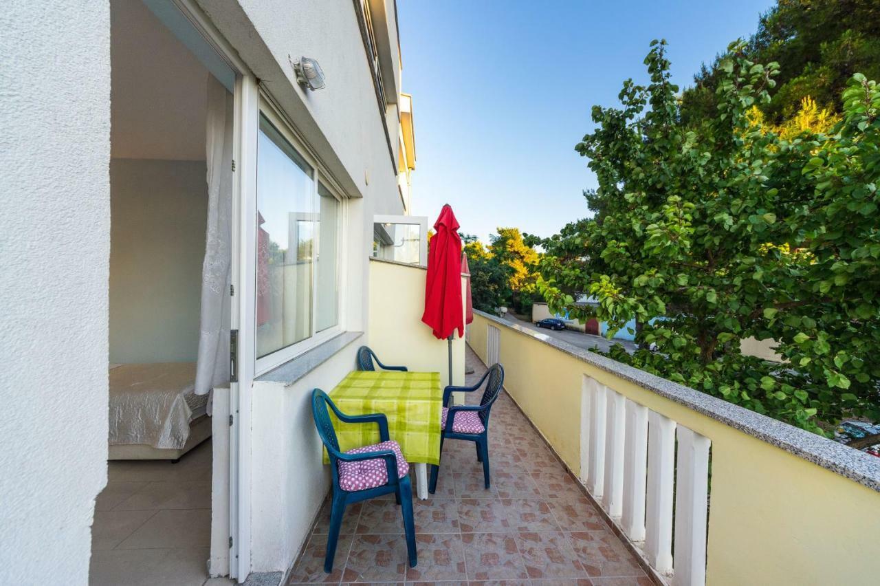Apartments Borik زادار المظهر الخارجي الصورة