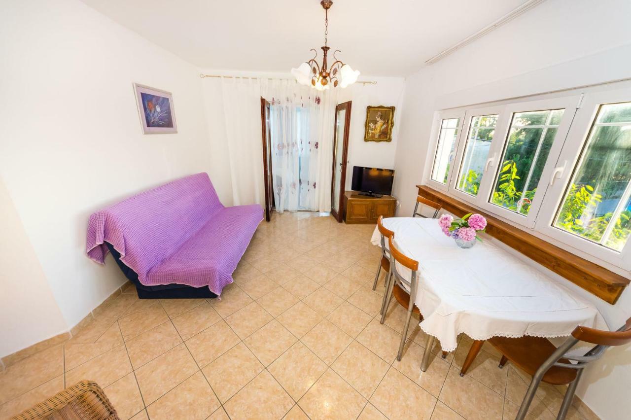 Apartments Borik زادار المظهر الخارجي الصورة