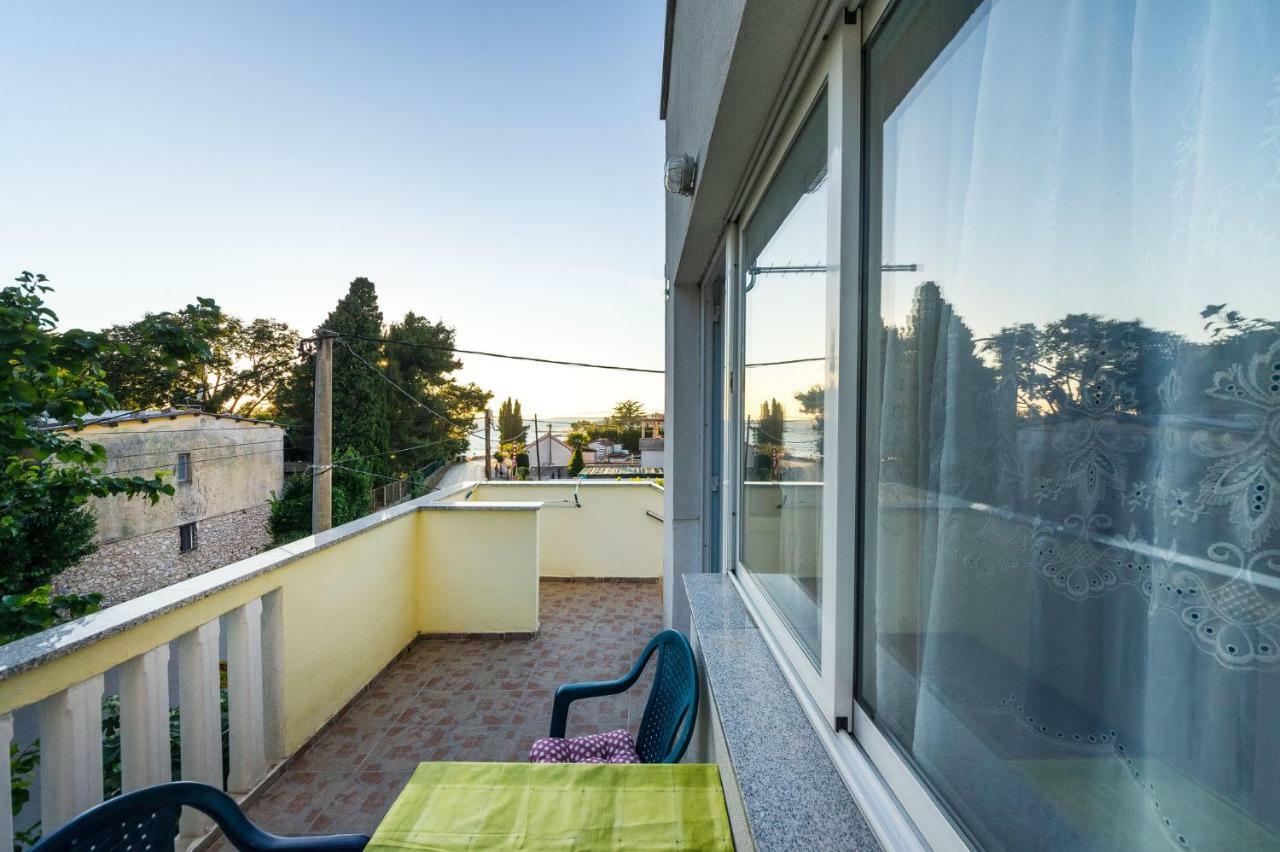 Apartments Borik زادار المظهر الخارجي الصورة