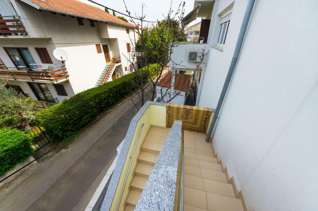 Apartments Borik زادار المظهر الخارجي الصورة