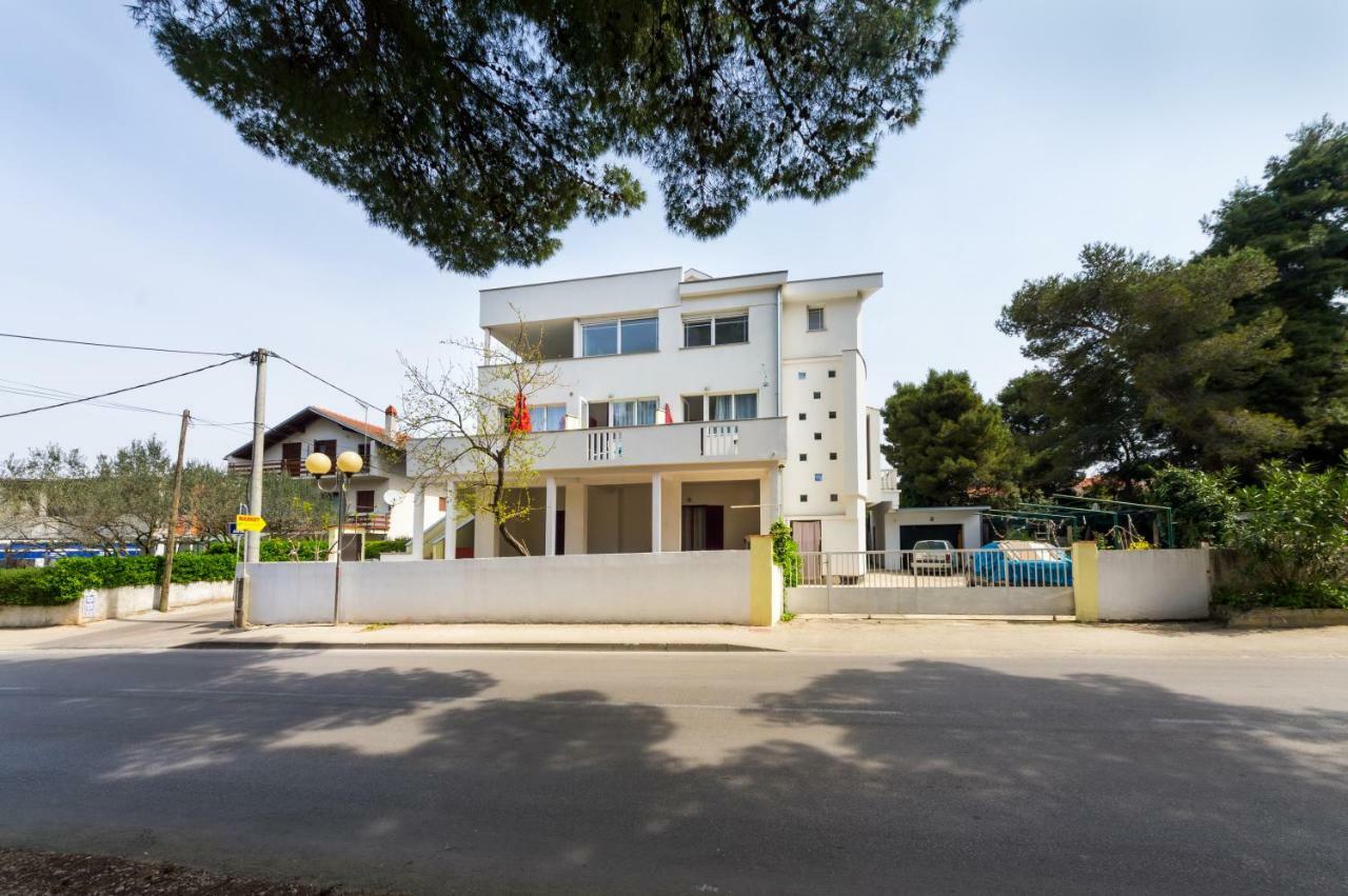 Apartments Borik زادار المظهر الخارجي الصورة